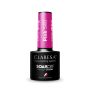 Hibrīda nagu laka CLARESA PINK 540