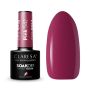 Hibrīda nagu laka CLARESA Pink 542