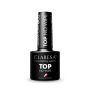 Гибридное верхнее покрытие для ногтей Claresa Top No Wipe, без липкого слоя