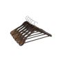Hangers, 6 pcs. CRSH06V