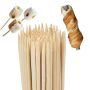 Grila iesmi Relaxdays 10023273.0, 100 gab, 90 × 0,6 cm
