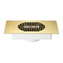 Встраиваемый пылесос Momo S-41, 30 × 17 × 7,5 см