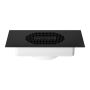 Встраиваемый пылесос Momo S-41, 30 × 17 × 7,5 см
