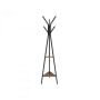 Industrial design clothing rack