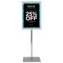 Information stands, 2 pcs
