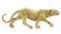 Interjera dekorācija Leopardo Shant, 89 × 33 × 21 cm
