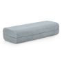 Yoga pillow, 3 layers of sponge, 66.04 × 25.4 × 15.24 cm