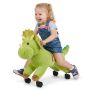Jājams dinozaurs VEVOR BCSL111, no 3 gadiem, 62,5 × 30 × 55 cm