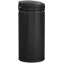 Sensoru atkritumu urna Aosom, 42 l, 30,5 × 68 × 30,5 cm