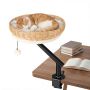 Cat Bed, Hanging, 40.64 × 7.62 cm