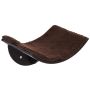 Cat wall bed PawHut 41x28x21cm., dark brown