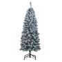 Christmas tree Promotion CM25166DE-5, 260 LED bulbs, 8 modes, Ø 15 × 150 cm