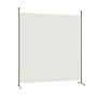 Room divider, 6 × 6 ft