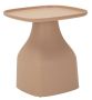Coffee table Gea, Pink, 48 × 50 × 48 cm
