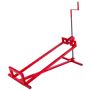 Lift for lawnmowers and tractors, 115 × 50 × 20 cm
