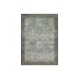 SONGMICS HOME Rug, Vintage, Brown, 200 × 290 cm