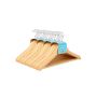 Children's hanger set 20 pcs. CRW006-20