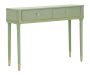 Konsoles galds CAMILLE, 101 × 78 × 37 cm