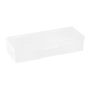 Косметический органайзер ACTIVESHOP, 19 × 8 × 4 см