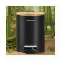 SONGMICS LTB113BZ01 Cosmetics Bin, 3 l, 17 × 22 × 23.6 cm