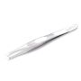Косметический пинцет NGHIA EXPORT T-07, угловой