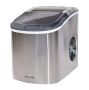 Ice cube maker Mulano, silver
