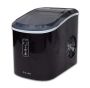 Ice cube maker Mulano, black