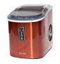 Ice cube maker Mulano, orange