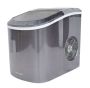Ice cube maker Mulano, gray