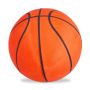 Basketbola bumba Relaxdays 10024326.0, 7. izmērs, Ø 24,5 × 24,5 cm