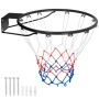 Basketball hoop, 15 inches