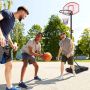Basketball Stand, Adjustable