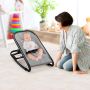 Baby bed and swing, 2 in 1, 41 × 75 × 45 cm