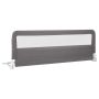 Baby bed guard, 150 × 43 × 56 cm