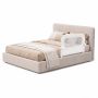 Baby bed rail, 3 height levels, 80 × 30 × 60 cm