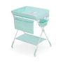 Baby changing table, with water bowl, 77.47 × 67.31 × 104.14 cm