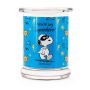 Ароматическая свеча Peanuts™, аромат You're my superhero, 11,5 × 9,5 см