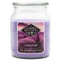 Ароматическая свеча Candle Brothers, Lavender, Ø 10 × 15 см