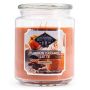Aromātiskā svece Candle Brothers, Ø 10 × 15 cm