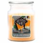 Ароматическая свеча Candle Brothers, «Orange Dreamsicle Sorbet», Ø 10 × 15 см