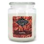 Aromātiskā svece „Candle Brothers“, Sandalkoks, 180 g