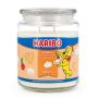 Ароматическая свеча «Haribo™», 510 г, 10 × 13 × 10 см