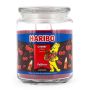 Ароматическая свеча «Haribo™», 510 г, 10 × 13 × 10 см
