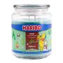 Ароматическая свеча «Haribo™», «Sweet Wonderland», 10 × 13 × 10 см