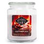 Smaržīgā svece Candle Brothers, 200 g, Ø 10 × 15 cm