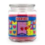 Ароматическая свеча „Haribo™“, „Loved one“, 10 × 13 × 10 см