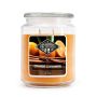 Smaržīgā svece Candle Brothers, 1 gab, Ø 10 × 15 cm