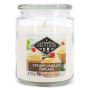 Ароматическая свеча Candle Brothers, Creamy Vanilla Cupcake, Ø 7 × 8 см
