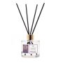 Aromāta difuzors Purple River, 100 ml, 7 × 7 × 7 cm