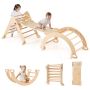 Climbing Triangle Set, 7 in 1